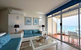 5 Glitter Bay - Seaviews And Beach Access - Umhlanga 2Br